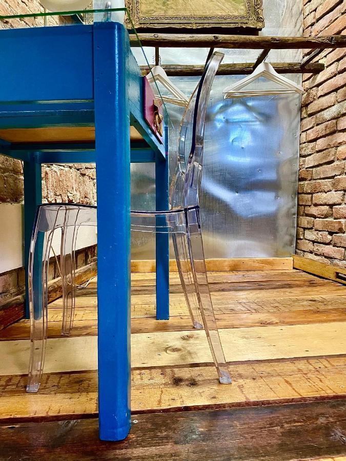 The House A La Cluj 빌라 외부 사진